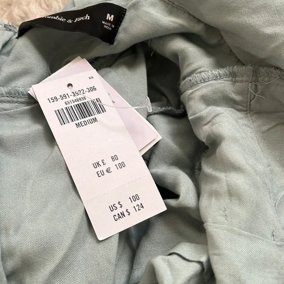 Abercrombie & Fitch Dress - Picture 3 of 3